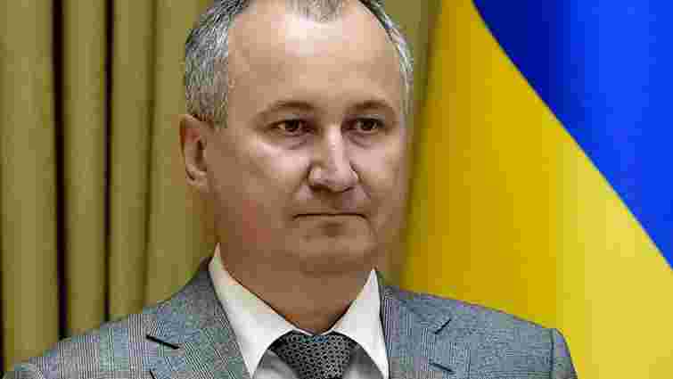 Екс-глава СБУ пояснив, чому контактував з «міністром оборони ДНР» у 2014 році
