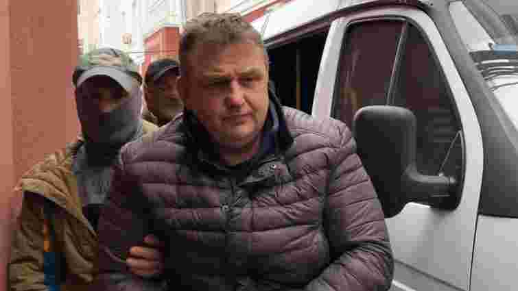 Затриманий в окупованому Криму «шпигун» виявився журналістом «Радіо Свобода»