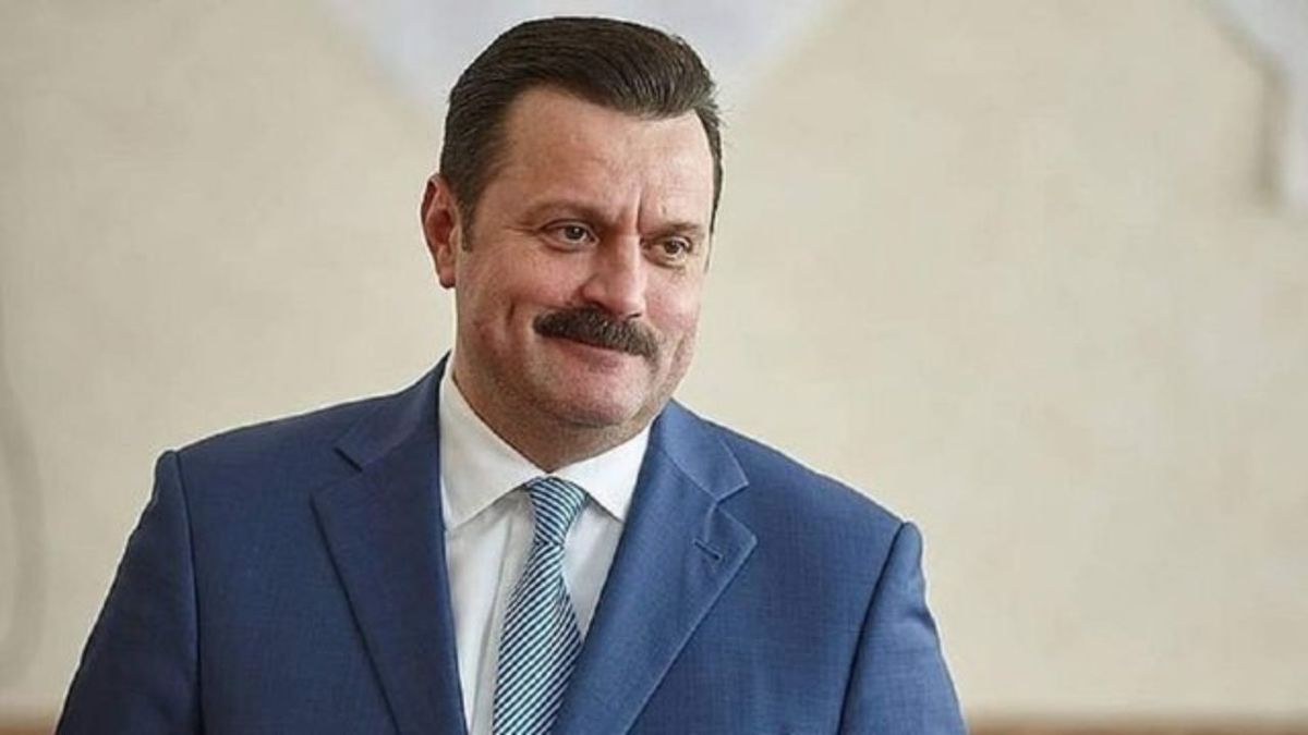 Путін особисто контролював діяльність українського депутата Деркача, – розвідка США