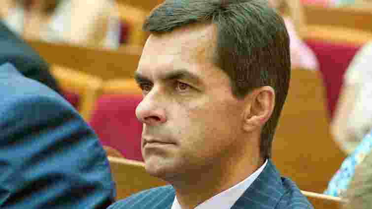 Уряд звільнив Володимира Жмака з посади голови «Укрзалізниці»