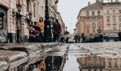 Головні новини Львова за 17 березня