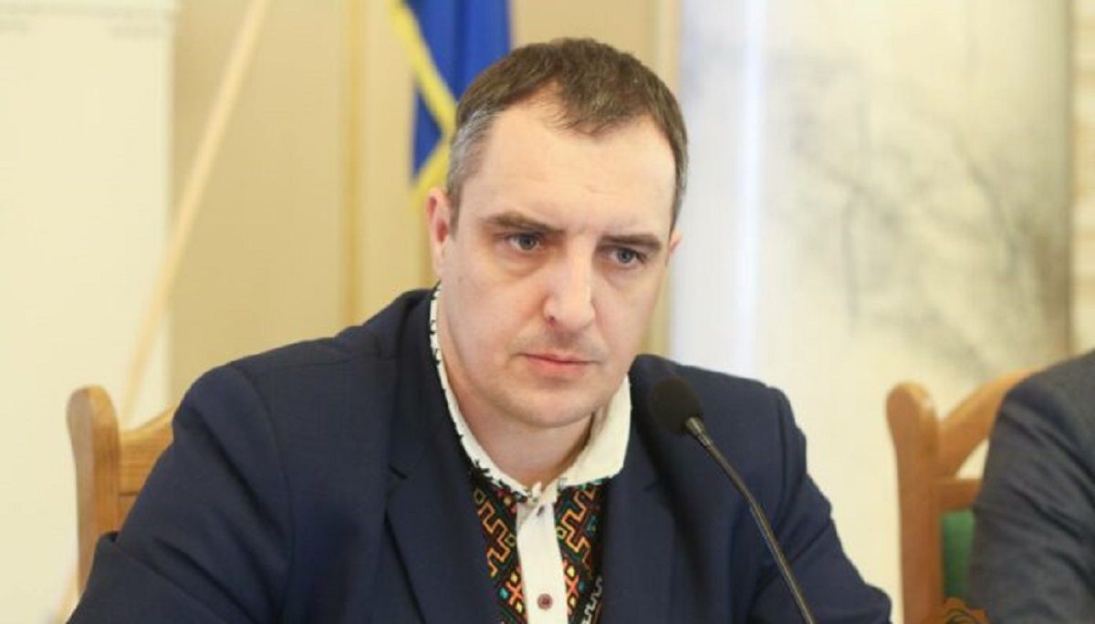 Олександр Ганущин пропустив усі засідання депутатської комісії