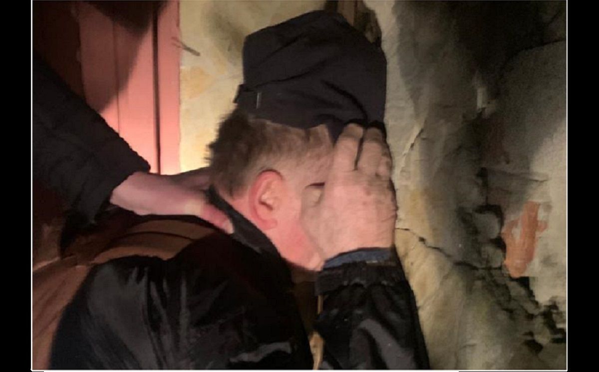 Поліція затримала ймовірного вбивцю 63-річного таксиста у Дрогобичі