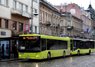 Вартість проїзду у громадському транспорті Львова зросте до 10 грн