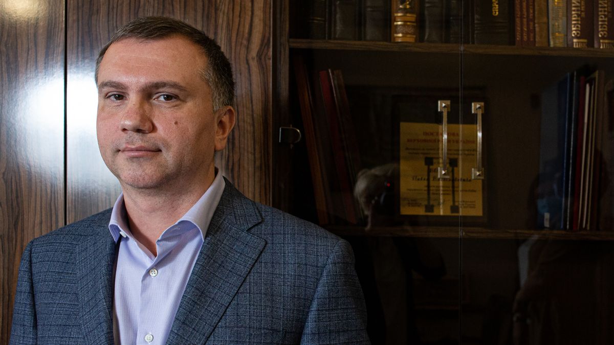 НАБУ завершило розслідування справи Окружного адмінсуду Києва