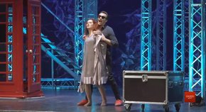 Які культурні події Львова доступні онлайн у вихідні 19-21 березня