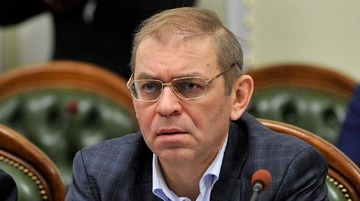 Суд виправдав екс-нардепа Сергія Пашинського