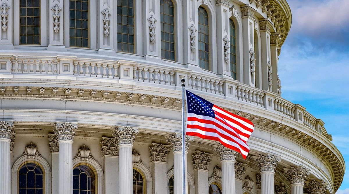 До Сенату США внесли законопроект про безпекове партнерство з Україною