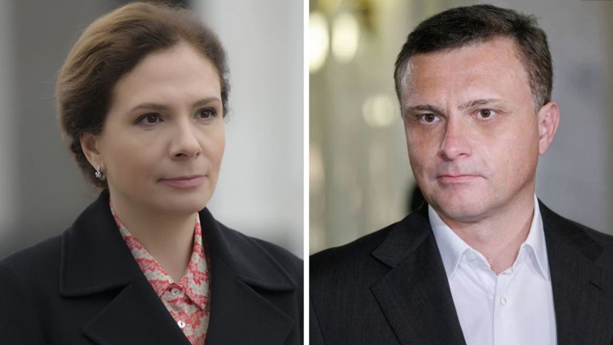НАБУ розслідує причетність Льовочкіних до розкрадання державних коштів