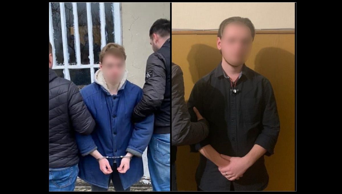 19-річний киянин замовив вбивство свого батька заради спадщини