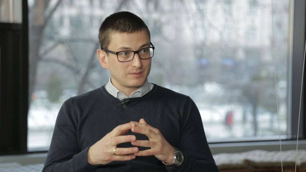 «Закарпаття відставало на 20-30 років від решти України»