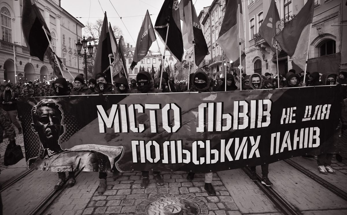 Фіговий листок українських альтруїстів