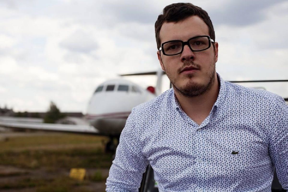 СБУ оголосила підозру проросійському політтехнологу Михайлові Шпіру