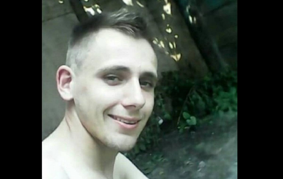 Поліція розшукує зниклого два роки тому 24-річного  львів'янина