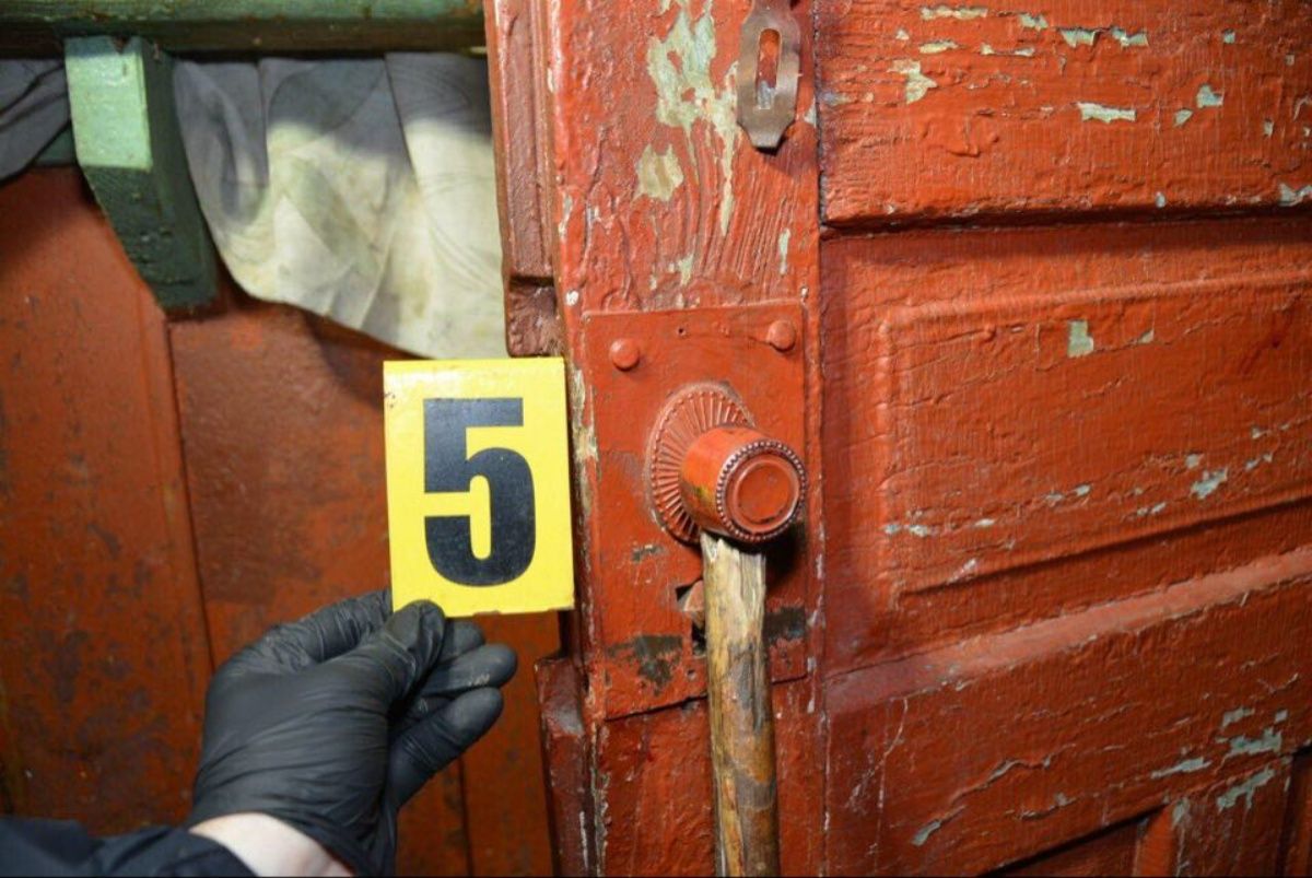 За жорстоке вбивство співмешканки у Львові затримали 31-річного чоловіка