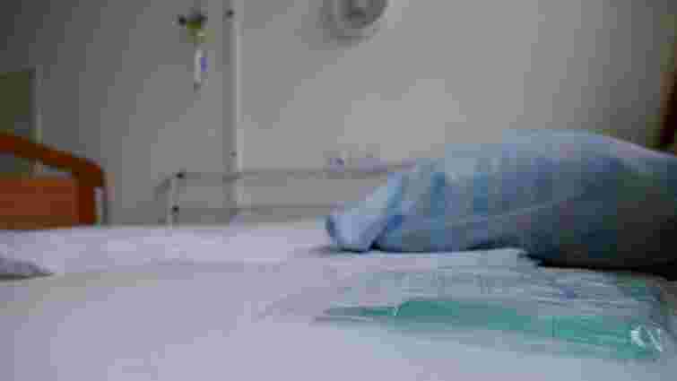 Центр легеневого здоров'я у Львові розгортає нові ліжка для ковід-пацієнтів