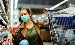 Найдорожчі і найдешевші супермаркети Львова 2021