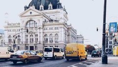 Головні новини Львова за 22 березня