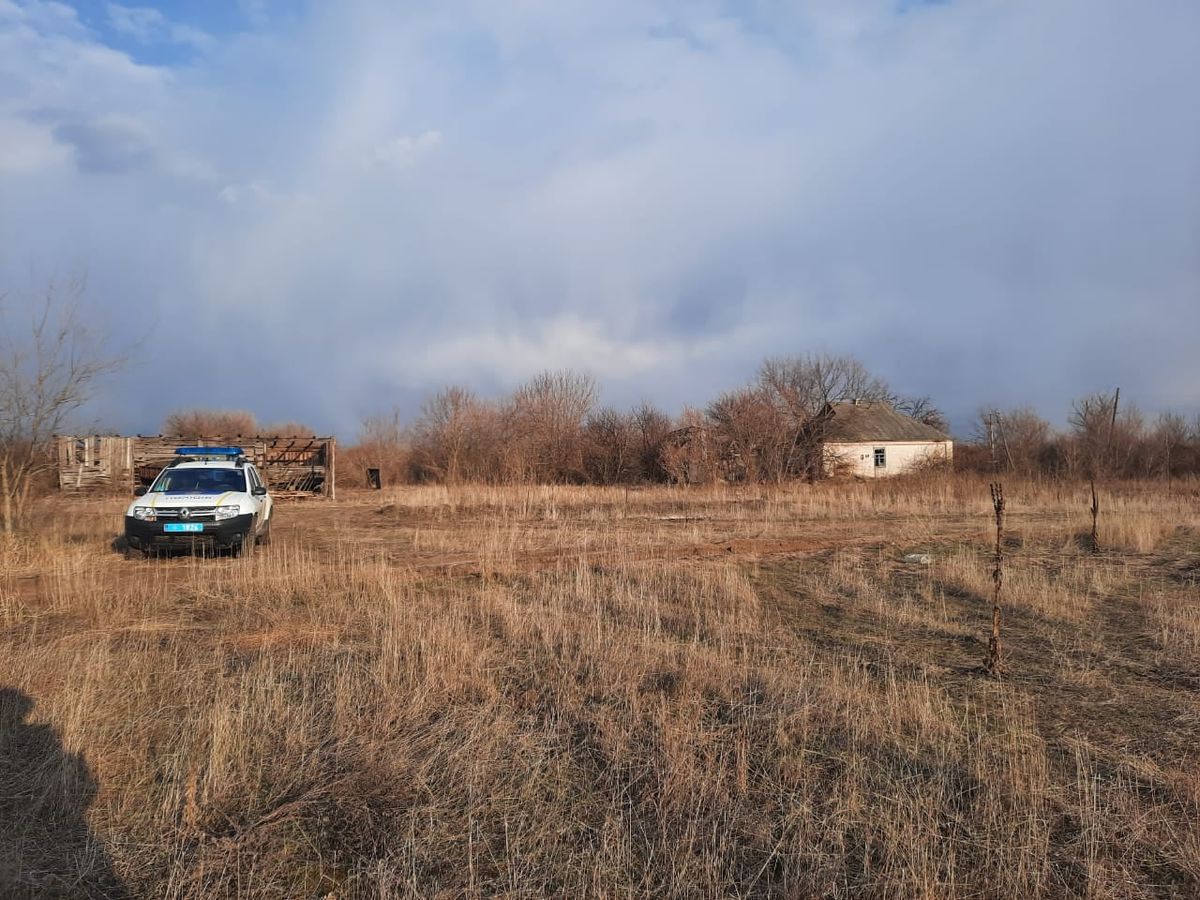 Підрив на вибухівці мешканця Луганщини поліція кваліфікувала як теракт