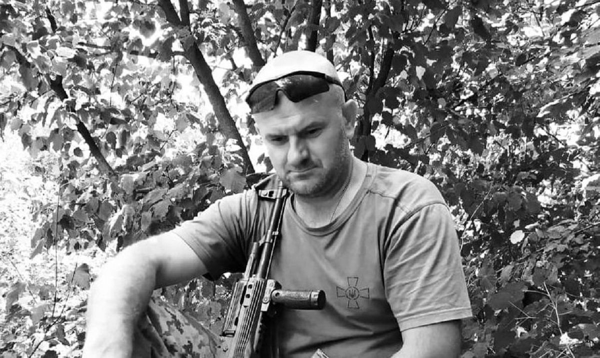 Зниклого у грудні ветерана АТО знайшли мертвим на Черкащині
