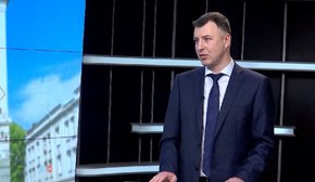 «Я хочу тотальну систему відеонагляду»