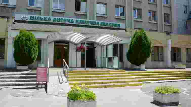 Львівська дитяча лікарня отримала ліцензію на трансплантацію 