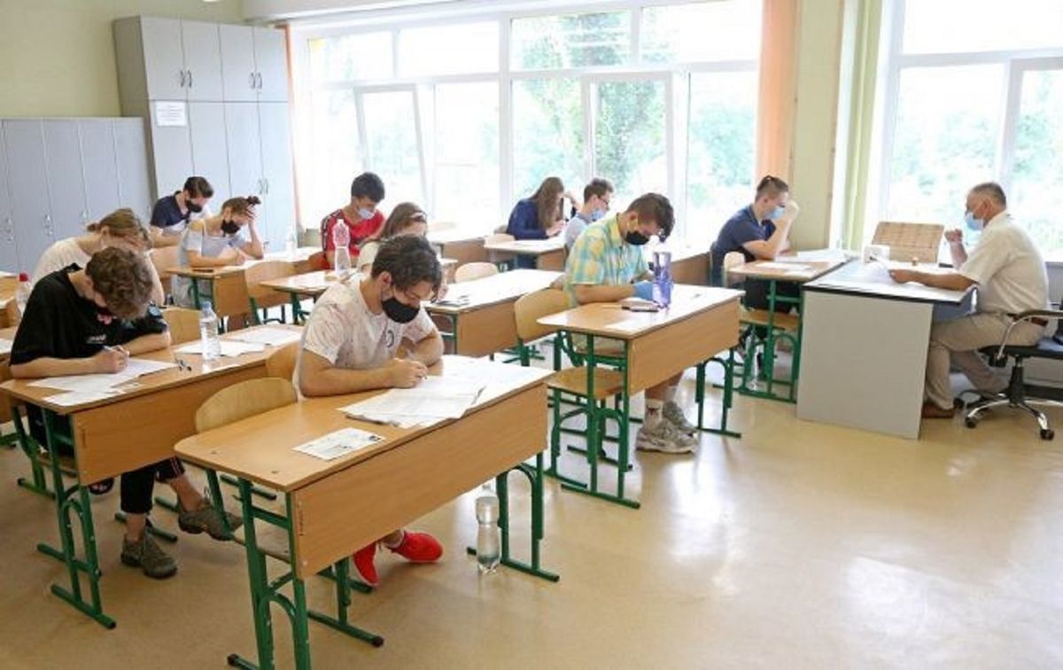 ЗНО відбудеться в заплановані терміни незалежно від епідситуації в регіонах