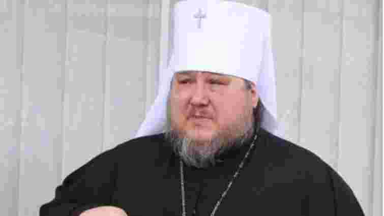 Від ускладнень Covid-19 помер 54-річний митрополит ПЦУ Антоній Махота