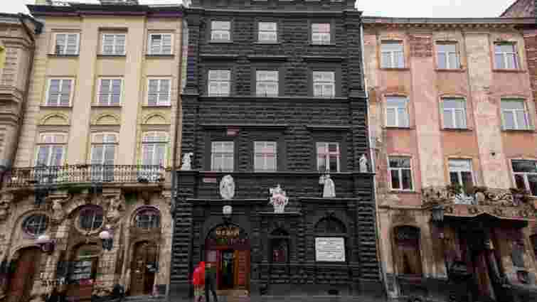 Львівський історичний музей перереєстрували з Червонограда назад у Львів
