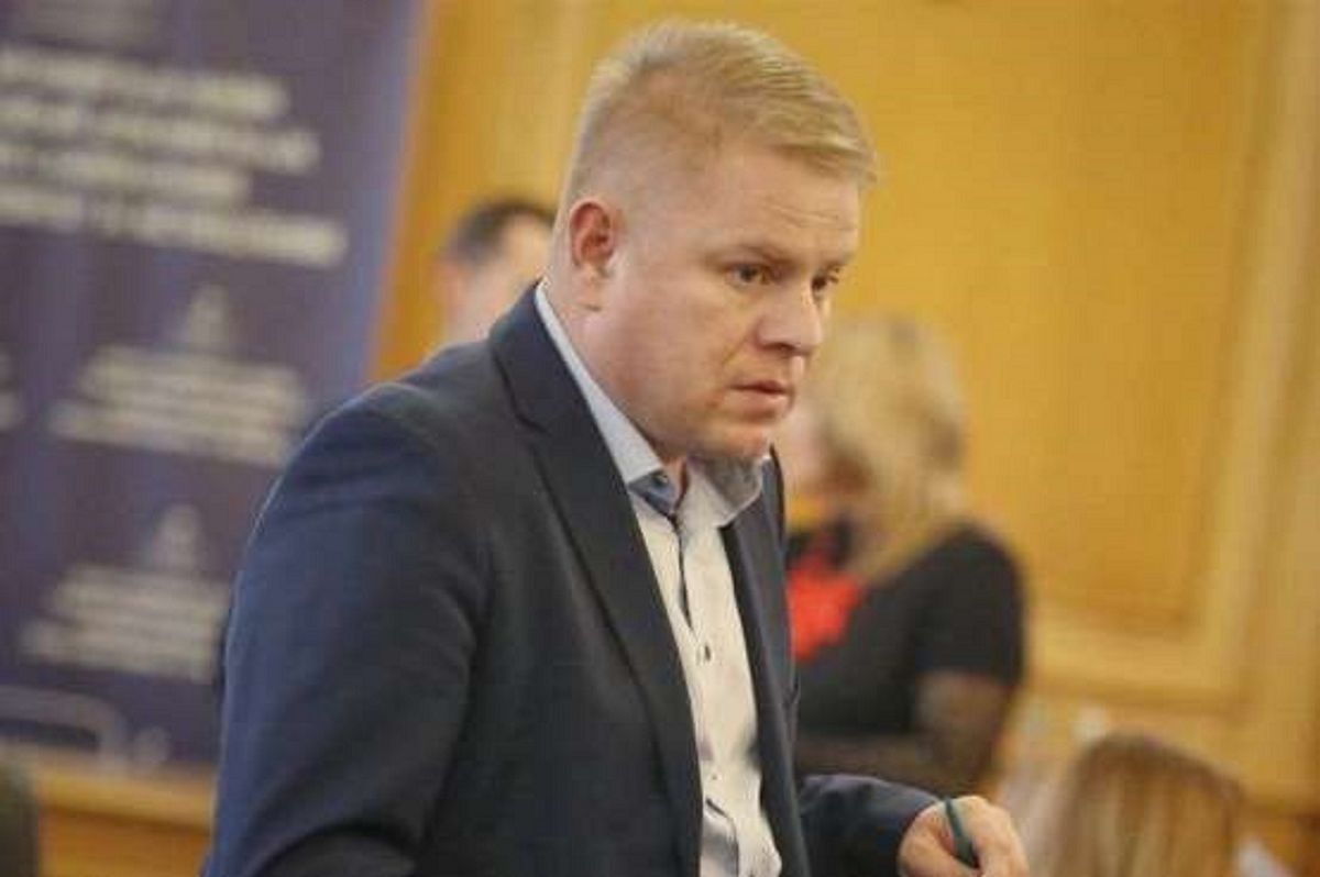 Нардепа Віктора М'ялика підозрюють в несплаті майже 100 млн грн податків