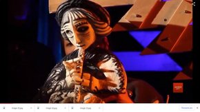 Які культурні події Львова доступні онлайн у вихідні 26-28 березня