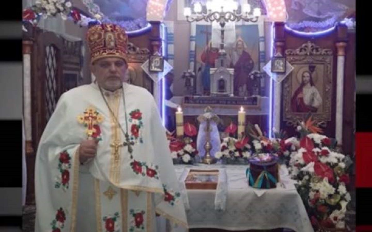 Львівському священику не вдалося привласнити землю під церквою
