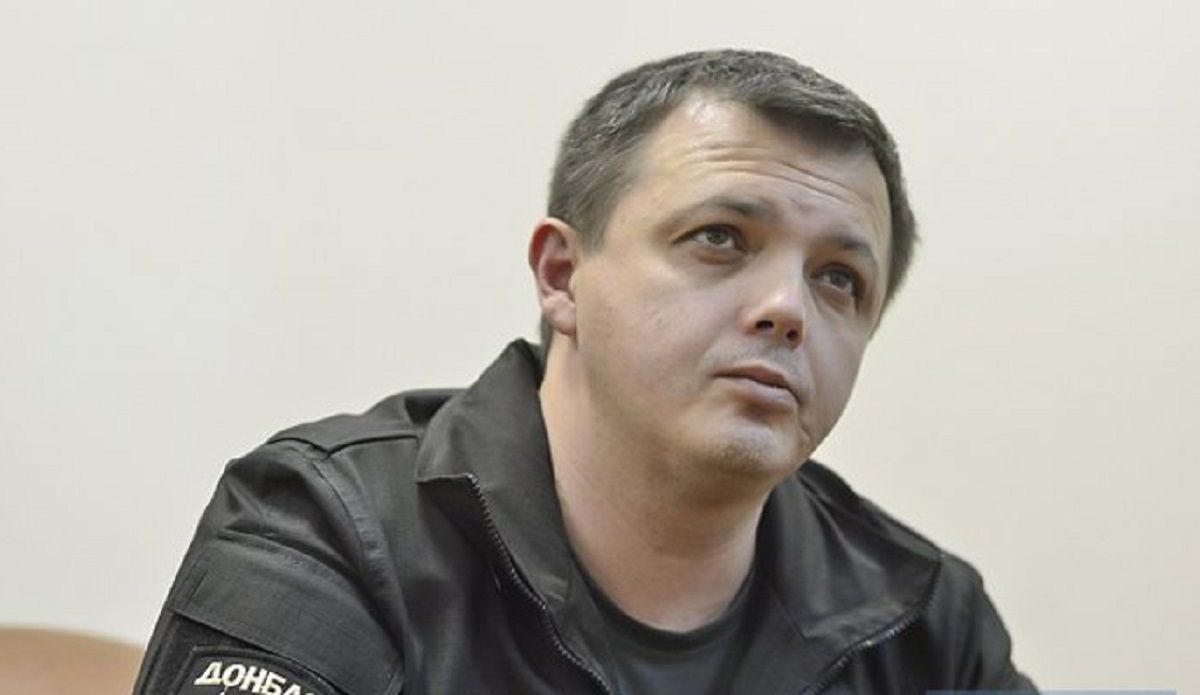 Військова компанія Семенченка працювала в інтересах Коломойського, – ЗМІ