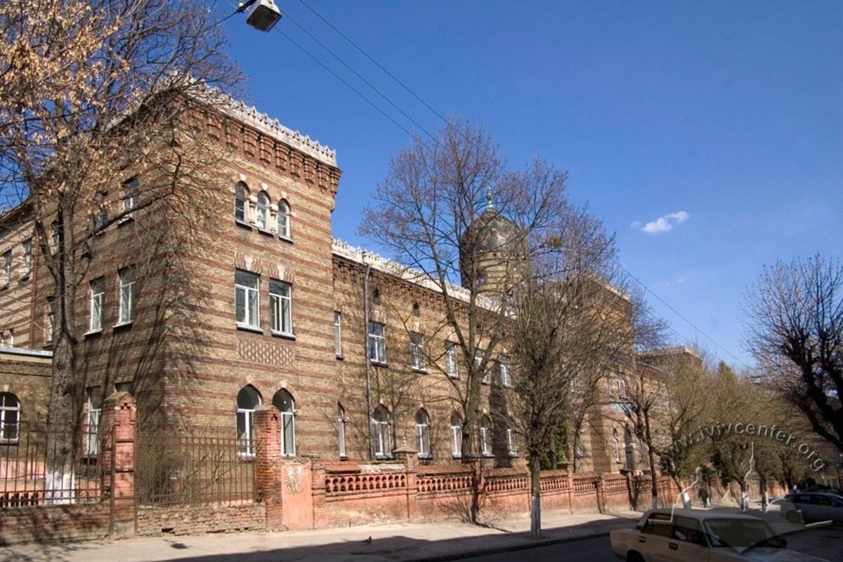 Львівський акушер програв апеляцію за смерть немовляти