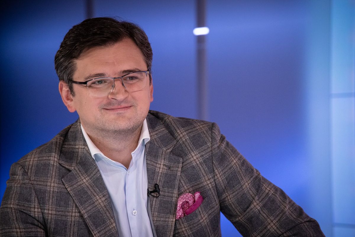 МЗС запровадило звання почесного амбасадора України