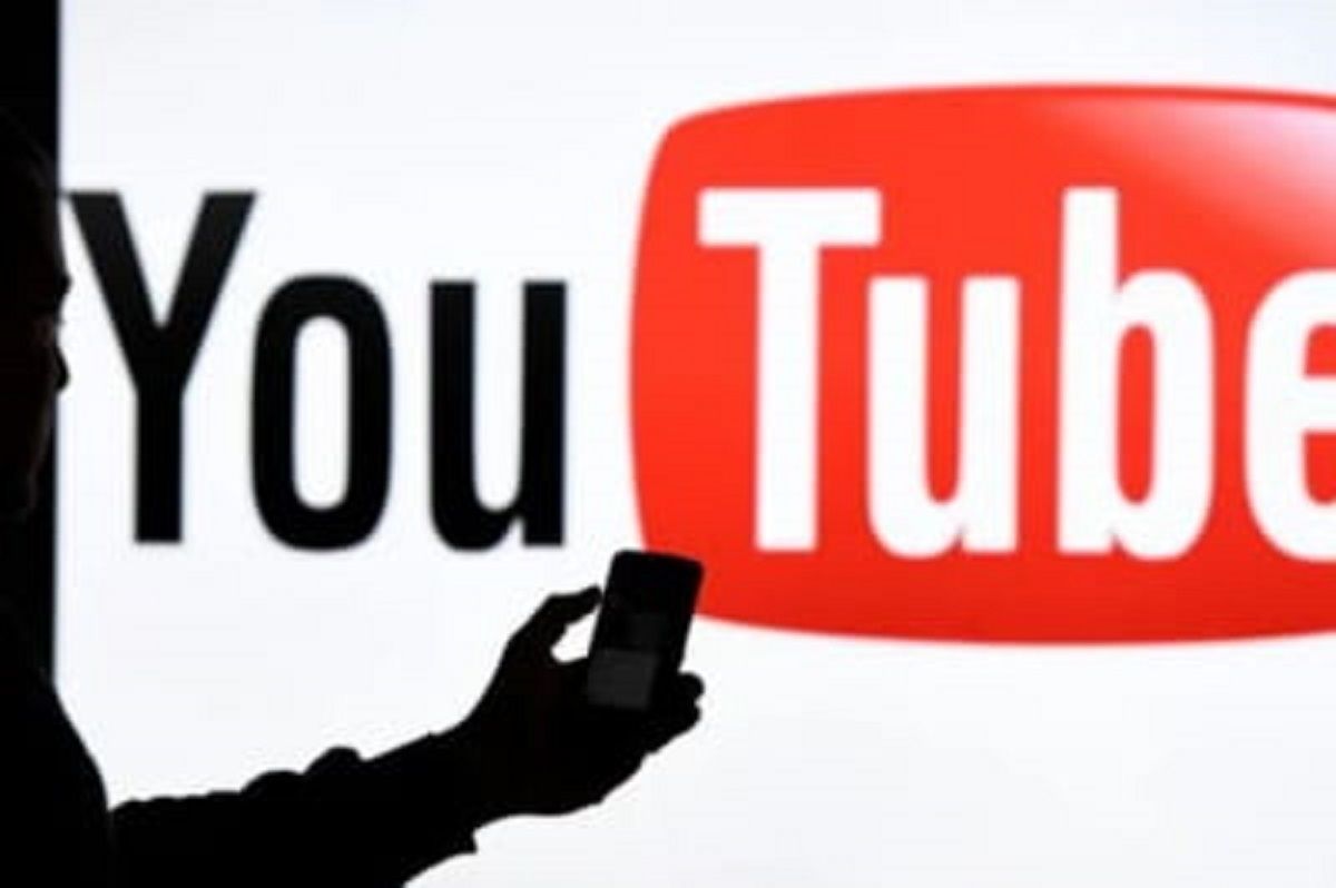 Єврокомісія зафіксувала в YouTube активізацію російських «ботоферм»
