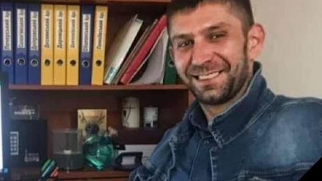 У Києві викрали і вбили добровольця Олександра Мандича