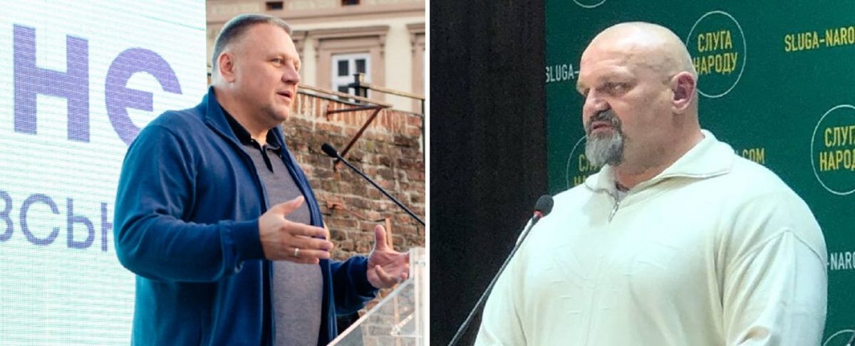 Відразу два кандидати заявили про перемогу на довиборах у Надвірній