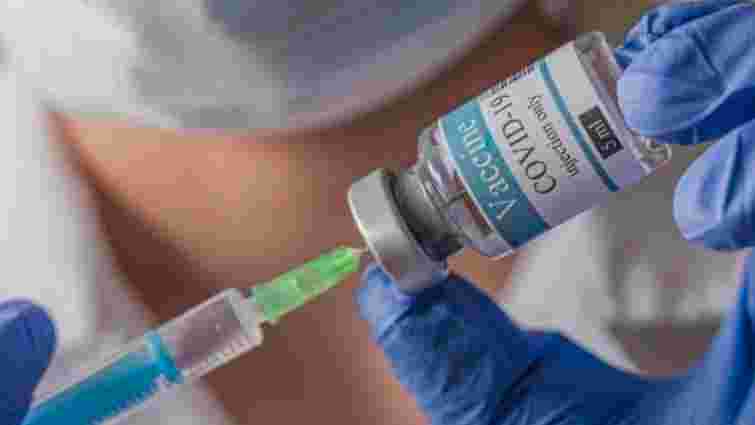 На Львівщині почалась підготовка до третього етапу вакцинації