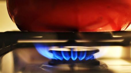 Вартість газу у квітні: у кого дешевше?
