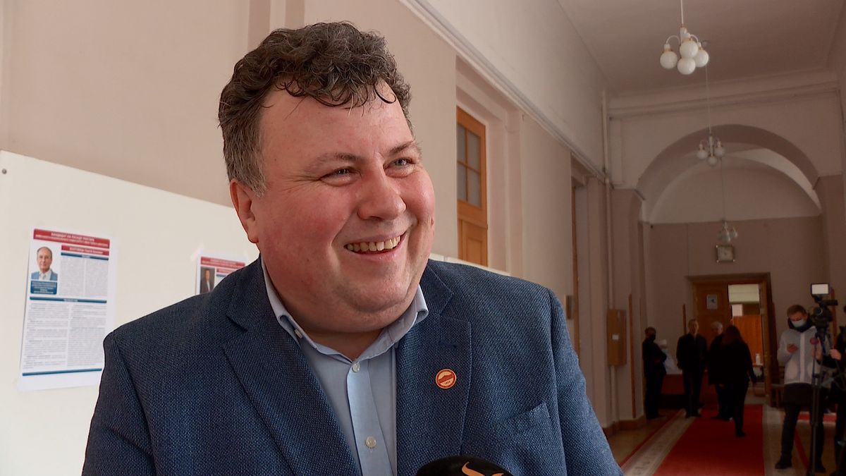 Новий ректор КНУ пояснив, чому Лукашенко досі є почесним доктором