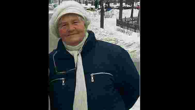 66-річна українка отримала 12 років колонії через «шпигунство» в Криму 