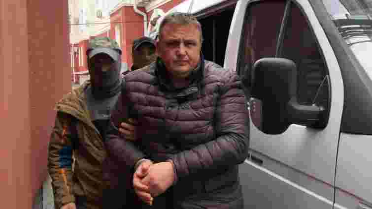 Затриманого в Криму журналіста «Радіо Свобода» катували струмом
