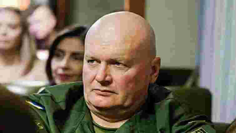 Екс-комбата «Донбасу» Анатолія Виногродського відправили під домашній арешт