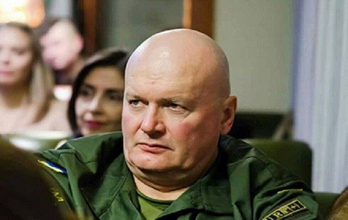 Екс-комбата «Донбасу» Анатолія Виногродського відправили під домашній арешт
