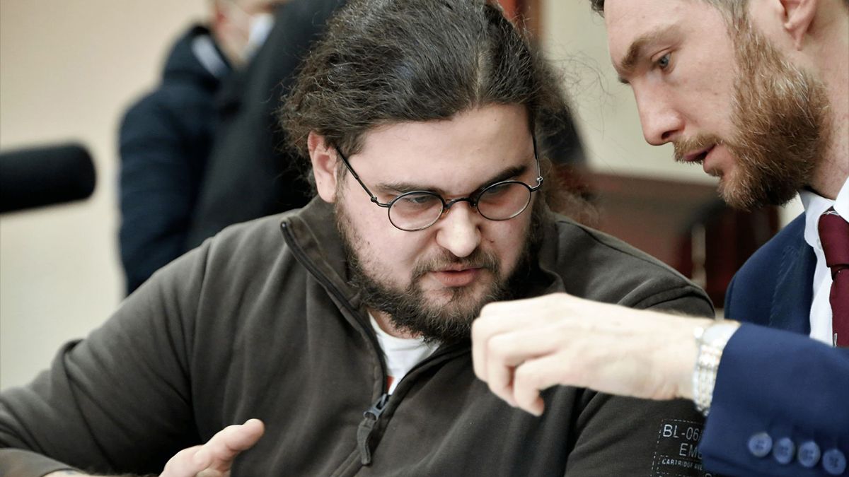 Поліція заперечила нагородження Влада Сорда орденом Хмельницького