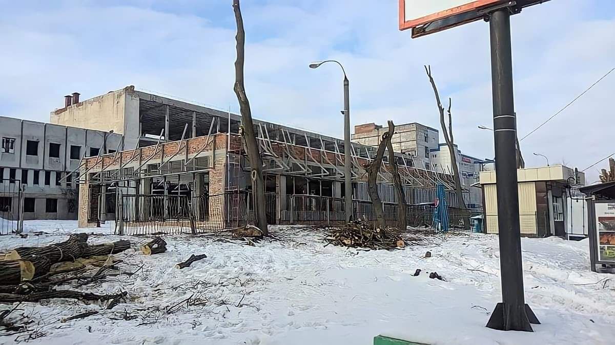 McDonald’s оголосив про відкриття ресторанів у Луцьку та Івано-Франківську