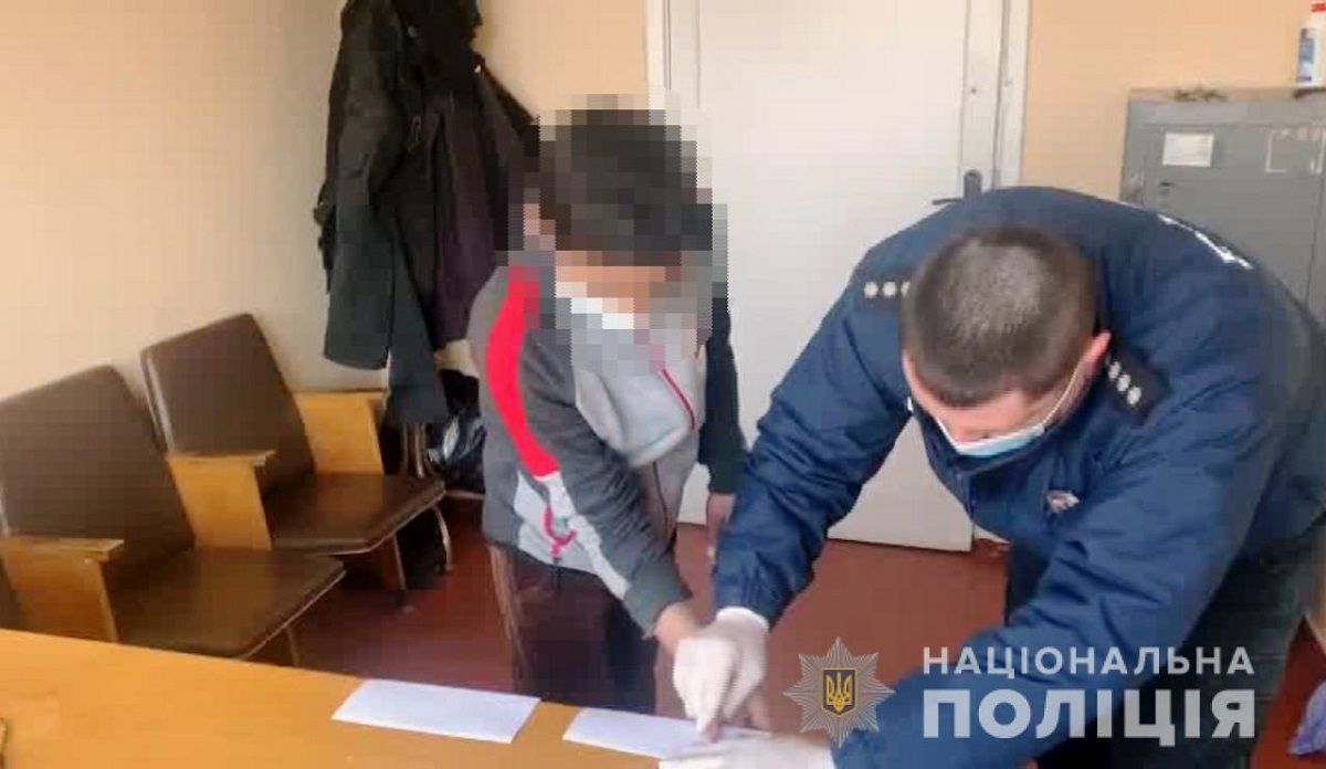 В Ізмаїлі підлітки до смерті побили безпритульного через булочки