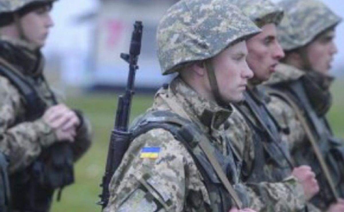 Верховна Рада схвалила призов резервістів без мобілізації