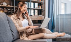 Ігноруй черги і почувайся в безпеці